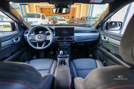 RAM Rampage 2.0 4P HURRICANE 4 TURBO R/T 4X4 AUTOM�TICO, Foto 8