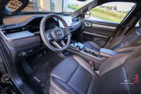 RAM Rampage 2.0 4P HURRICANE 4 TURBO R/T 4X4 AUTOM�TICO, Foto 9