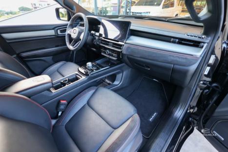 RAM Rampage 2.0 4P HURRICANE 4 TURBO R/T 4X4 AUTOM�TICO, Foto 11