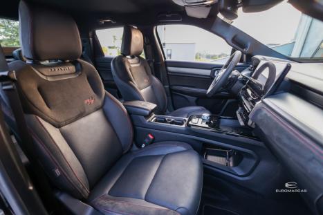 RAM Rampage 2.0 4P HURRICANE 4 TURBO R/T 4X4 AUTOM�TICO, Foto 12