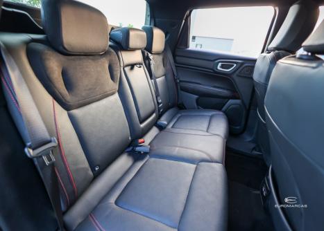 RAM Rampage 2.0 4P HURRICANE 4 TURBO R/T 4X4 AUTOM�TICO, Foto 13