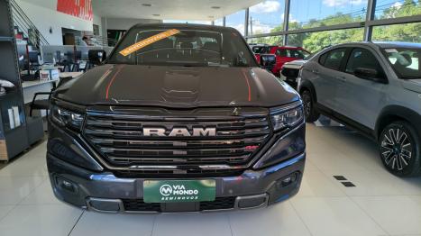 RAM Rampage 2.0 4P HURRICANE 4 TURBO R/T 4X4 AUTOM�TICO, Foto 2