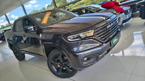 RAM Rampage 2.0 4P HURRICANE 4 TURBO R/T 4X4 AUTOM�TICO, Foto 3