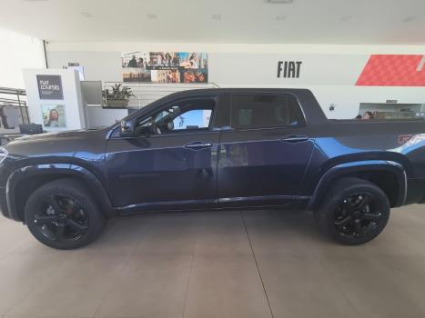 RAM Rampage 2.0 4P HURRICANE 4 TURBO R/T 4X4 AUTOM�TICO, Foto 4