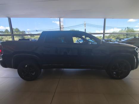 RAM Rampage 2.0 4P HURRICANE 4 TURBO R/T 4X4 AUTOM�TICO, Foto 5
