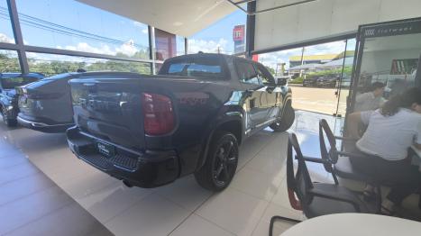 RAM Rampage 2.0 4P HURRICANE 4 TURBO R/T 4X4 AUTOM�TICO, Foto 8