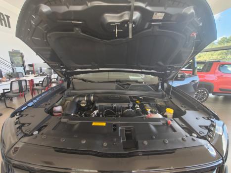 RAM Rampage 2.0 4P HURRICANE 4 TURBO R/T 4X4 AUTOM�TICO, Foto 11