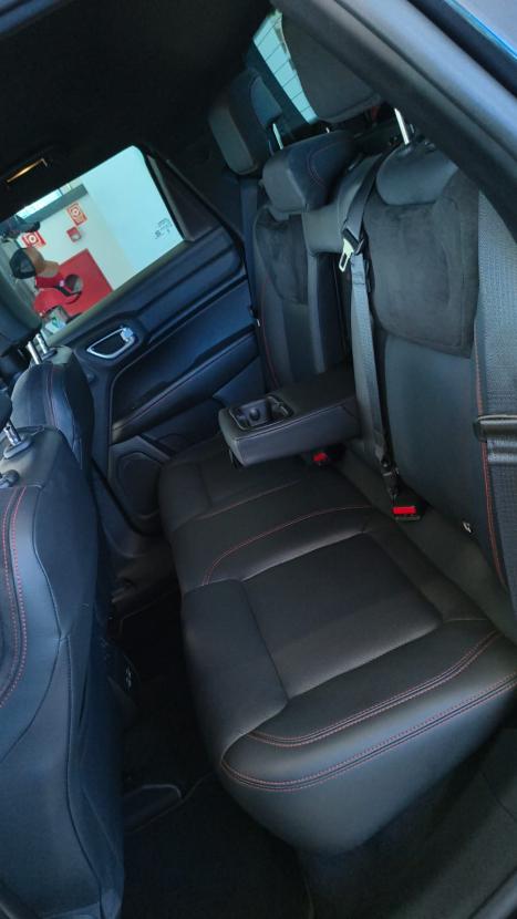 RAM Rampage 2.0 4P HURRICANE 4 TURBO R/T 4X4 AUTOM�TICO, Foto 17