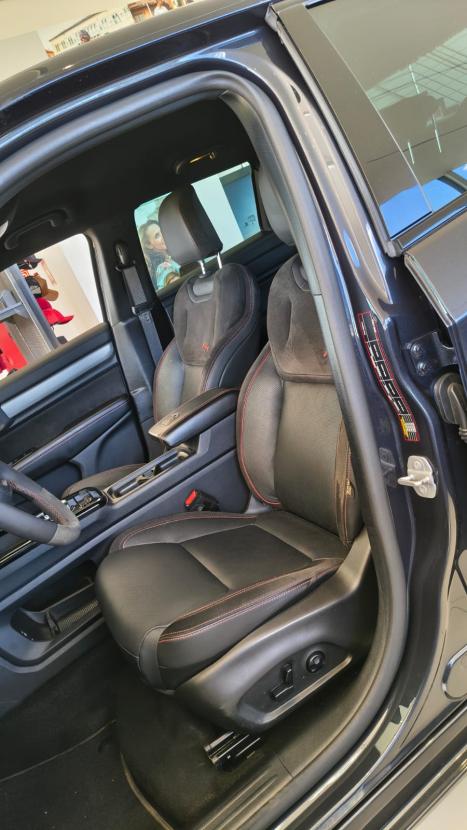 RAM Rampage 2.0 4P HURRICANE 4 TURBO R/T 4X4 AUTOM�TICO, Foto 20