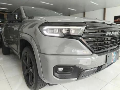 RAM Rampage 2.0 4P HURRICANE 4 TURBO R/T 4X4 AUTOM�TICO, Foto 4