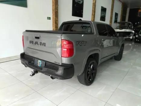RAM Rampage 2.0 4P HURRICANE 4 TURBO R/T 4X4 AUTOM�TICO, Foto 5