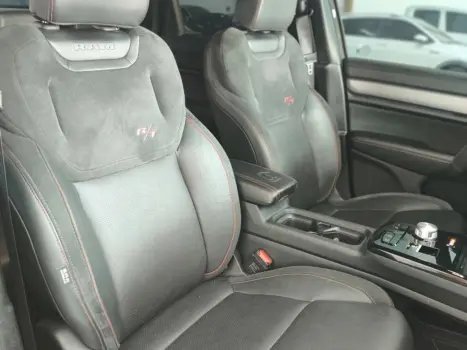 RAM Rampage 2.0 4P HURRICANE 4 TURBO R/T 4X4 AUTOM�TICO, Foto 10