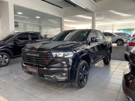 RAM Rampage 2.0 4P HURRICANE 4 TURBO LARAMIE 4X4 AUTOM�TICO, Foto 1