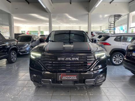 RAM Rampage 2.0 4P HURRICANE 4 TURBO LARAMIE 4X4 AUTOM�TICO, Foto 2