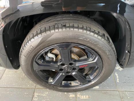 RAM Rampage 2.0 4P HURRICANE 4 TURBO LARAMIE 4X4 AUTOM�TICO, Foto 7