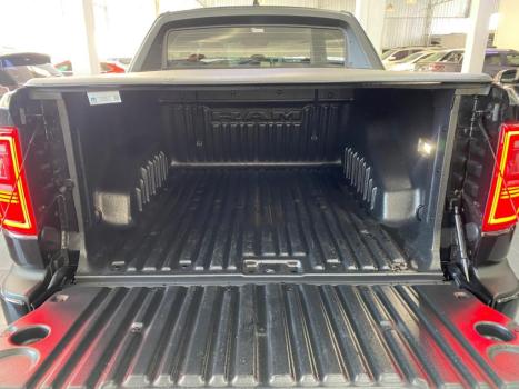 RAM Rampage 2.0 4P HURRICANE 4 TURBO LARAMIE 4X4 AUTOM�TICO, Foto 12
