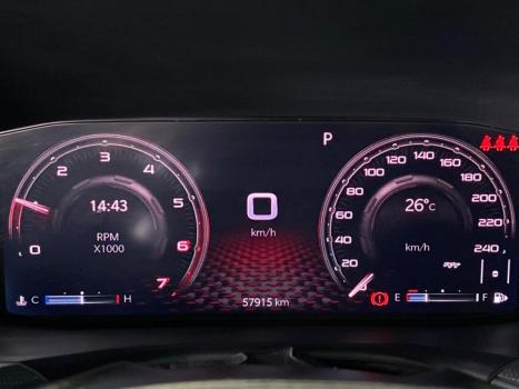 RAM Rampage 2.0 4P HURRICANE 4 TURBO LARAMIE 4X4 AUTOM�TICO, Foto 17
