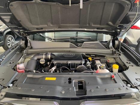 RAM Rampage 2.0 4P HURRICANE 4 TURBO LARAMIE 4X4 AUTOM�TICO, Foto 18