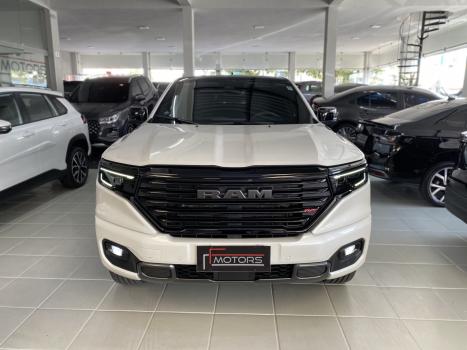 RAM Rampage 2.0 4P HURRICANE 4 TURBO R/T 4X4 AUTOM�TICO, Foto 2
