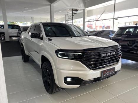 RAM Rampage 2.0 4P HURRICANE 4 TURBO R/T 4X4 AUTOM�TICO, Foto 3