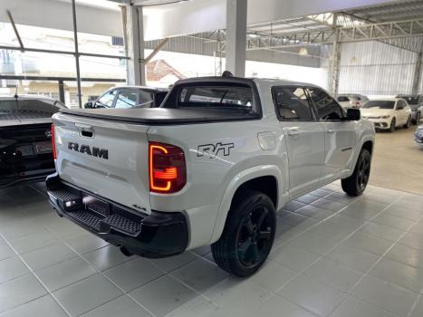 RAM Rampage 2.0 4P HURRICANE 4 TURBO R/T 4X4 AUTOM�TICO, Foto 4