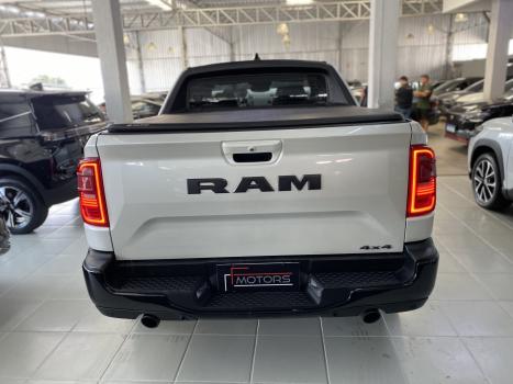 RAM Rampage 2.0 4P HURRICANE 4 TURBO R/T 4X4 AUTOM�TICO, Foto 5