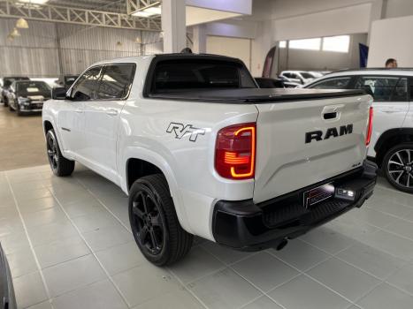 RAM Rampage 2.0 4P HURRICANE 4 TURBO R/T 4X4 AUTOM�TICO, Foto 6