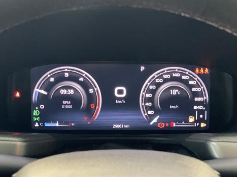 RAM Rampage 2.0 4P HURRICANE 4 TURBO R/T 4X4 AUTOM�TICO, Foto 18