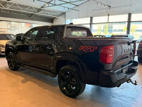 RAM Rampage 2.0 4P HURRICANE 4 TURBO R/T 4X4 AUTOM�TICO, Foto 11