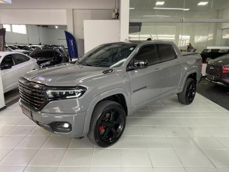 RAM Rampage 2.0 4P HURRICANE 4 TURBO R/T 4X4 AUTOM�TICO, Foto 1