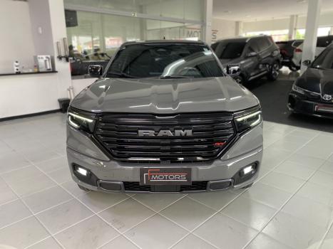 RAM Rampage 2.0 4P HURRICANE 4 TURBO R/T 4X4 AUTOM�TICO, Foto 2