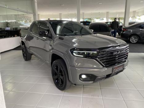 RAM Rampage 2.0 4P HURRICANE 4 TURBO R/T 4X4 AUTOM�TICO, Foto 3