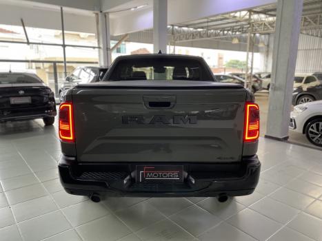 RAM Rampage 2.0 4P HURRICANE 4 TURBO R/T 4X4 AUTOM�TICO, Foto 5