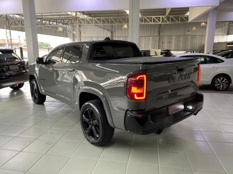 RAM Rampage 2.0 4P HURRICANE 4 TURBO R/T 4X4 AUTOM�TICO, Foto 6