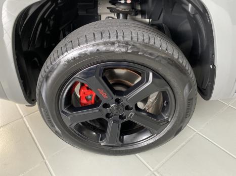 RAM Rampage 2.0 4P HURRICANE 4 TURBO R/T 4X4 AUTOM�TICO, Foto 7