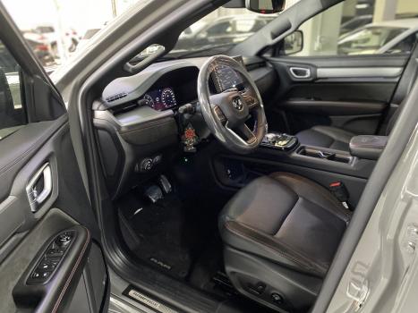 RAM Rampage 2.0 4P HURRICANE 4 TURBO R/T 4X4 AUTOM�TICO, Foto 8