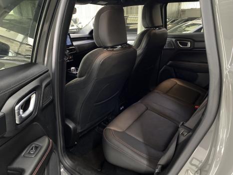 RAM Rampage 2.0 4P HURRICANE 4 TURBO R/T 4X4 AUTOM�TICO, Foto 10