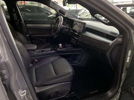 RAM Rampage 2.0 4P HURRICANE 4 TURBO R/T 4X4 AUTOM�TICO, Foto 13