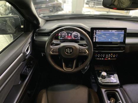 RAM Rampage 2.0 4P HURRICANE 4 TURBO R/T 4X4 AUTOM�TICO, Foto 16