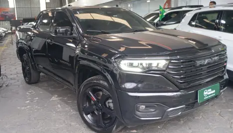 RAM Rampage 2.0 4P HURRICANE 4 TURBO R/T 4X4 AUTOM�TICO, Foto 2