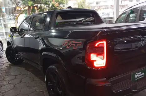 RAM Rampage 2.0 4P HURRICANE 4 TURBO R/T 4X4 AUTOM�TICO, Foto 3