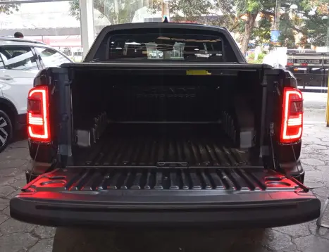 RAM Rampage 2.0 4P HURRICANE 4 TURBO R/T 4X4 AUTOM�TICO, Foto 5