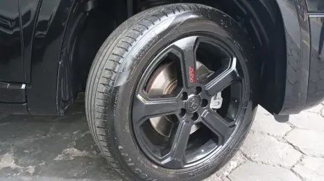 RAM Rampage 2.0 4P HURRICANE 4 TURBO R/T 4X4 AUTOM�TICO, Foto 6