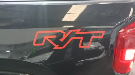 RAM Rampage 2.0 4P HURRICANE 4 TURBO R/T 4X4 AUTOM�TICO, Foto 15