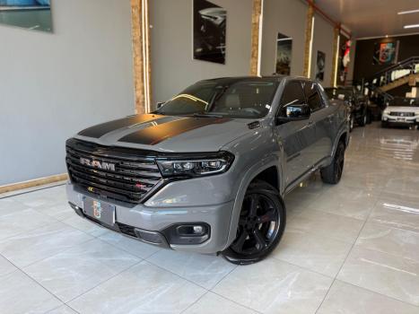 RAM Rampage 2.0 4P HURRICANE 4 TURBO R/T 4X4 AUTOM�TICO, Foto 1