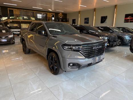 RAM Rampage 2.0 4P HURRICANE 4 TURBO R/T 4X4 AUTOM�TICO, Foto 2