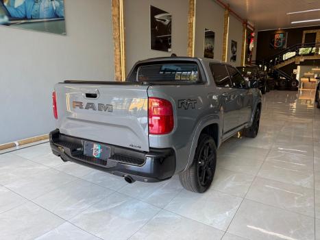RAM Rampage 2.0 4P HURRICANE 4 TURBO R/T 4X4 AUTOM�TICO, Foto 3