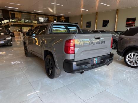 RAM Rampage 2.0 4P HURRICANE 4 TURBO R/T 4X4 AUTOM�TICO, Foto 4