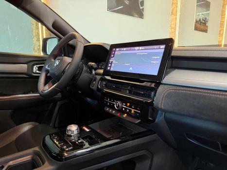 RAM Rampage 2.0 4P HURRICANE 4 TURBO R/T 4X4 AUTOM�TICO, Foto 9