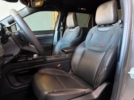 RAM Rampage 2.0 4P HURRICANE 4 TURBO R/T 4X4 AUTOM�TICO, Foto 10